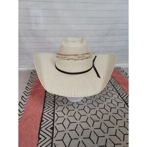 Twister Classic Bangora Hat w Hat Band
